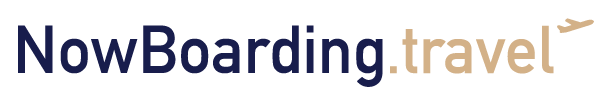 Now Boarding