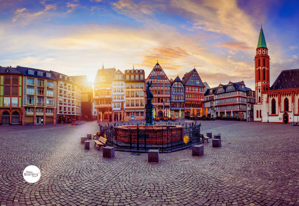Europe Layover Itinerary Ideas: What to See, Eat & Do in 12 Hours
