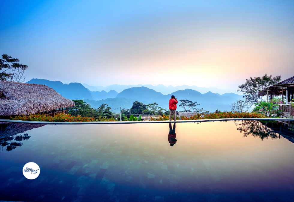 Luxury Travel That Leaves a Lighter Footprint