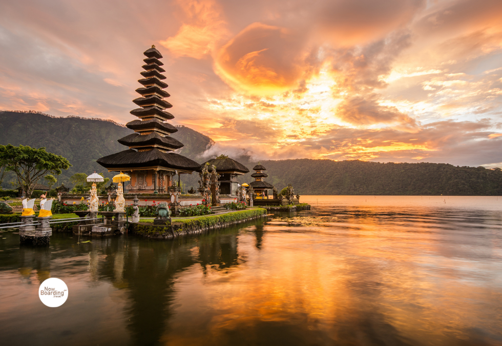 Where to Travel in 2025 Based on Your Travel Personality