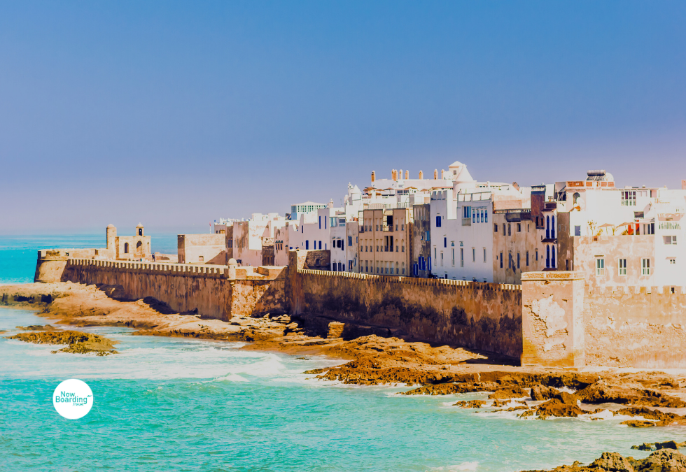 Why Morocco Fall Travel Should Be Your Next Luxury Escape