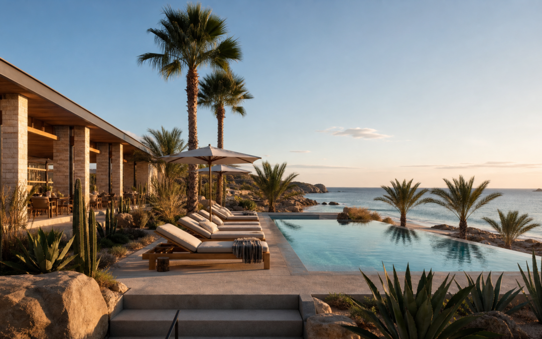 The Beautiful Hotels Opening in 2026 That Are Worth Planning a Trip Around