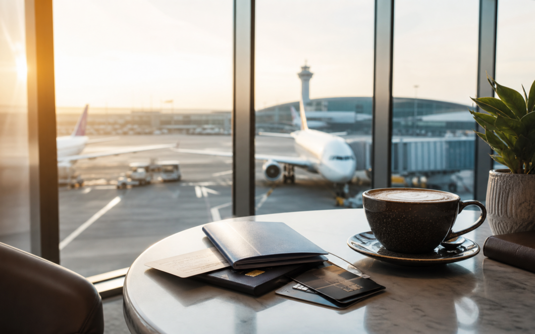 The Best Travel Rewards Points Program in 2026 Isn’t One Program