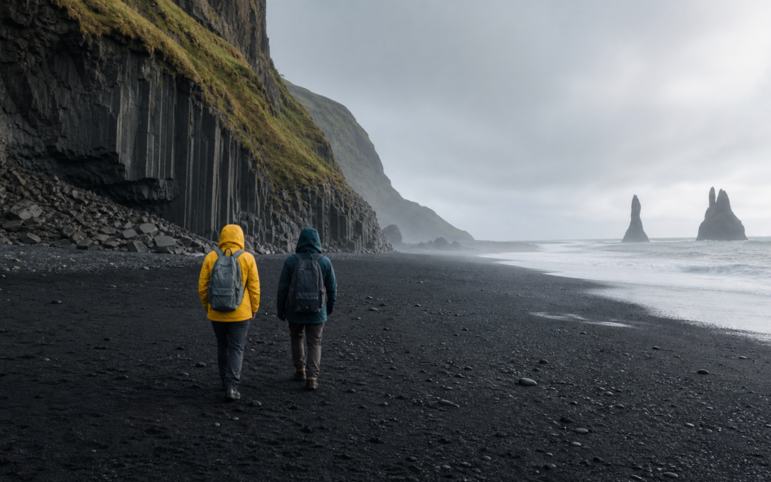 The Rise of Coolcations: Why Travelers Are Skipping the Heat for Scandinavia and Iceland