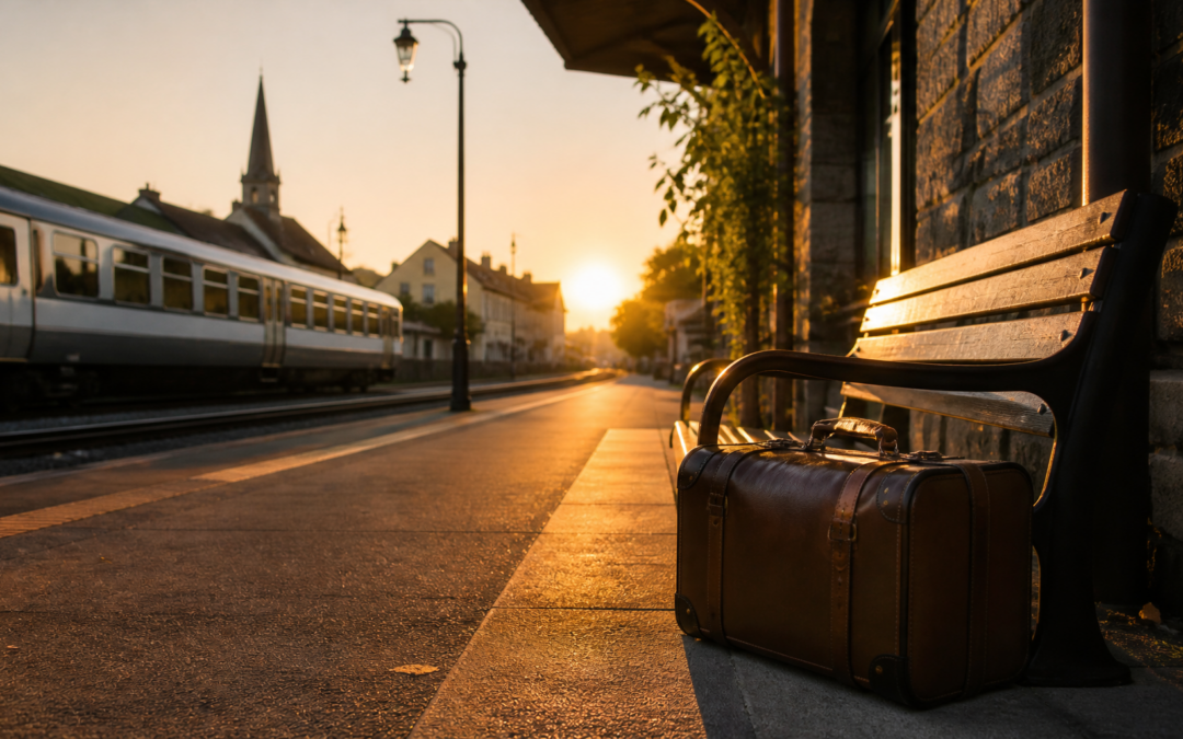 The Return of Slow Travel: Why Less Is Actually More