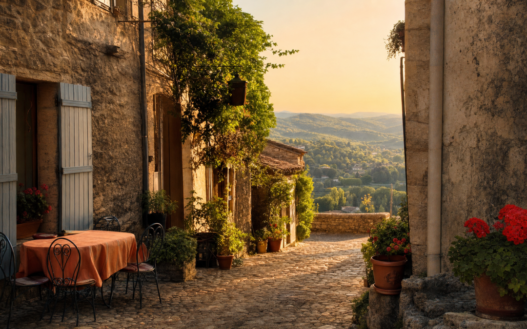 The Best European Destinations to Visit Before Everyone Else Finds Them