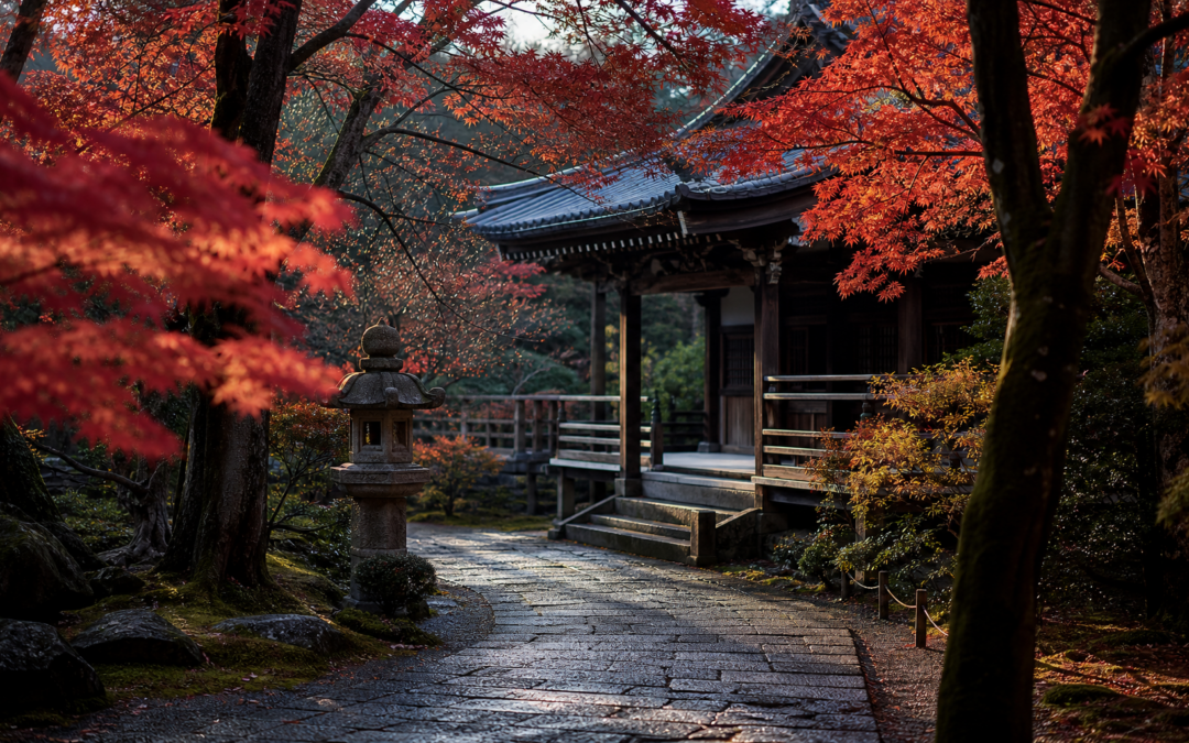 When to Visit Japan: A Season-by-Season Guide for Your First Trip
